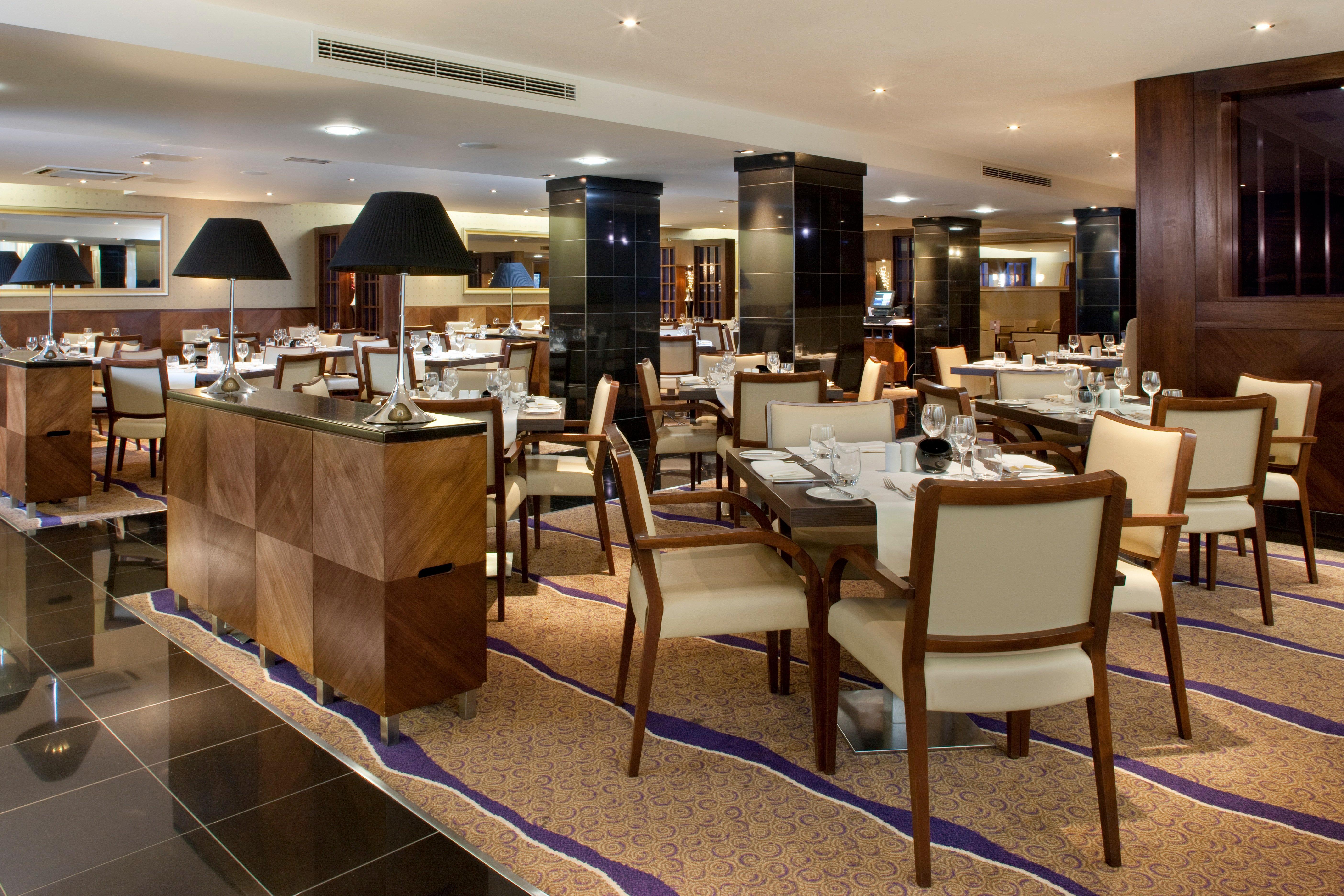 Crowne Plaza London Ealing By Ihg Hotel Exterior foto